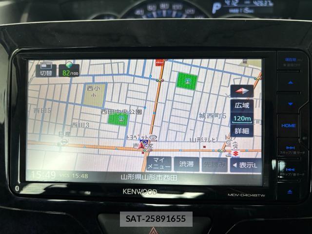 Daihatsu TANTO 2018-01 8220490-10