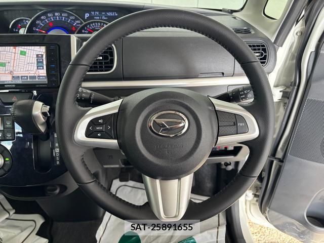 Daihatsu TANTO 2018-01 8220490-13