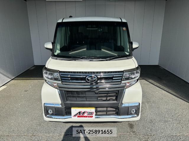 Daihatsu TANTO 2018-01 8220490-4