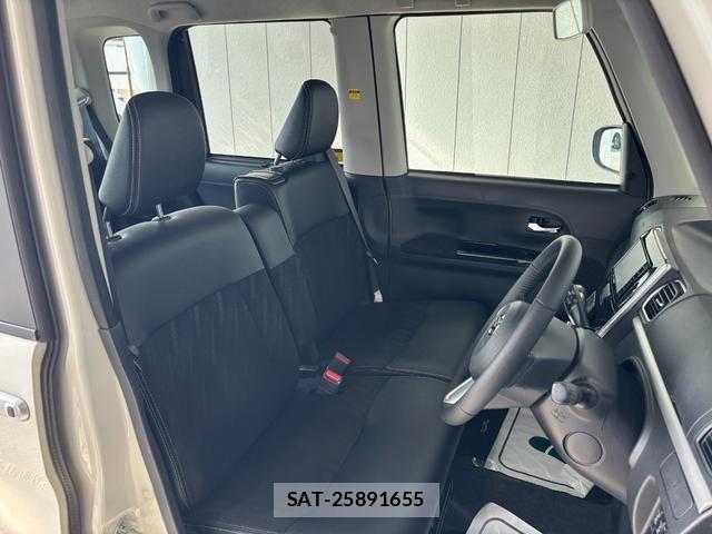 Daihatsu TANTO 2018-01 8220490-6