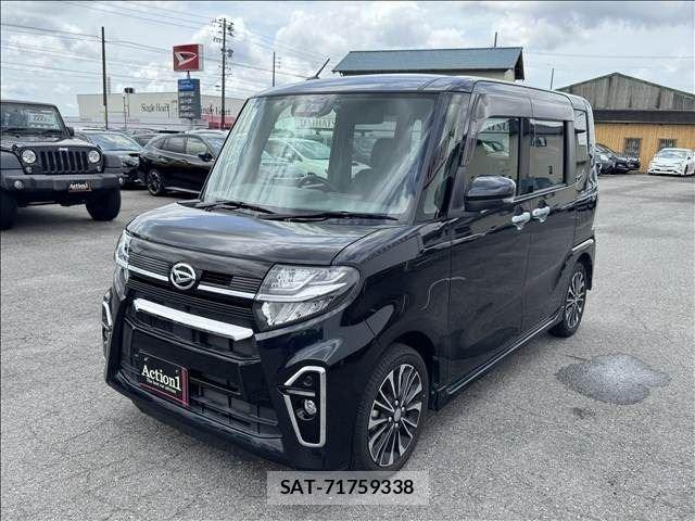 Daihatsu TANTO 2020-01 8220516-0