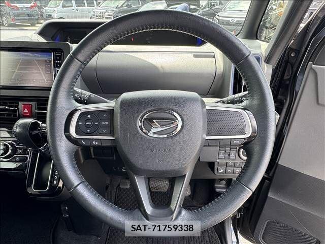 Daihatsu TANTO 2020-01 8220516-11