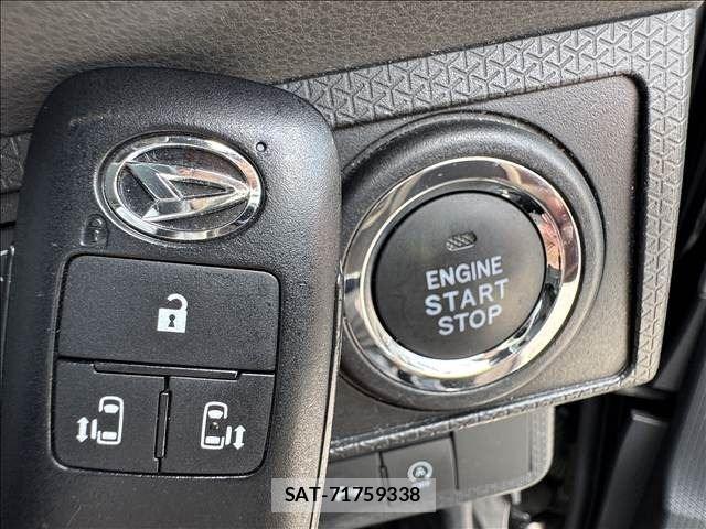 Daihatsu TANTO 2020-01 8220516-15