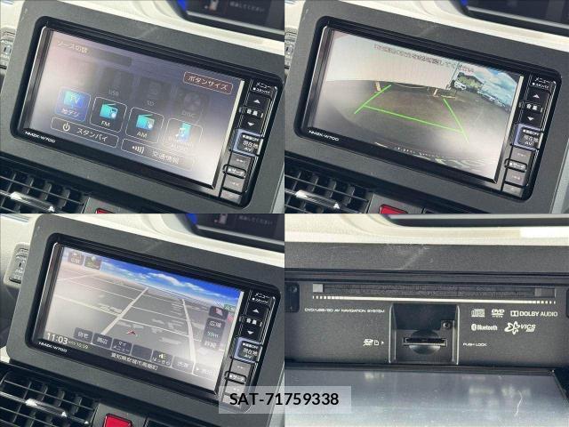 Daihatsu TANTO 2020-01 8220516-16