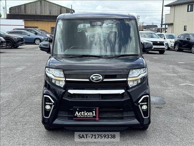 Daihatsu TANTO 2020-01 8220516-2