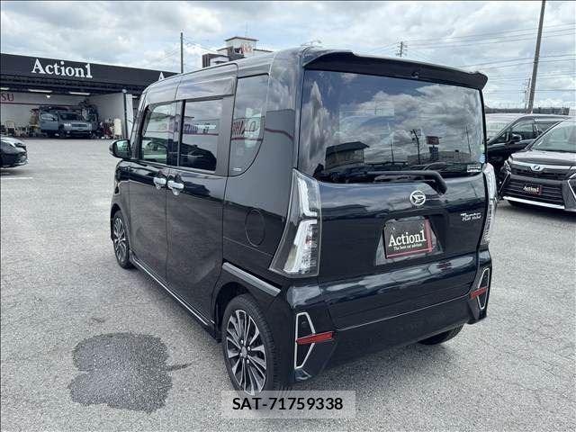 Daihatsu TANTO 2020-01 8220516-3