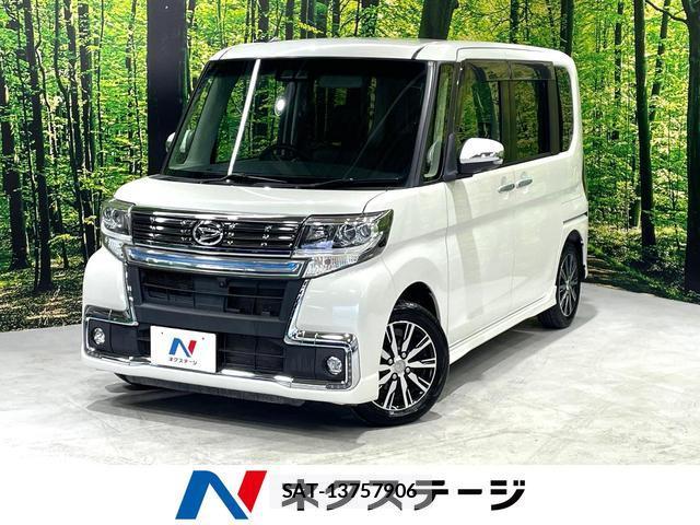 Daihatsu TANTO 2019-06 8220541-0