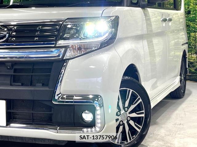Daihatsu TANTO 2019-06 8220541-10