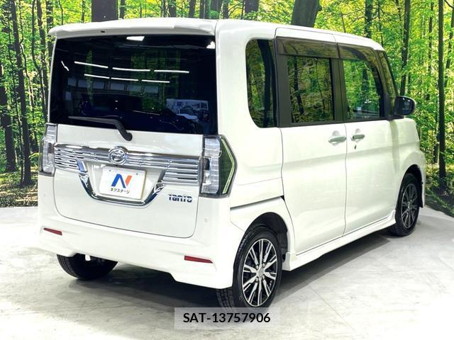 Daihatsu TANTO 2019-06 8220541-14