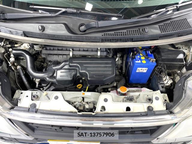 Daihatsu TANTO 2019-06 8220541-16