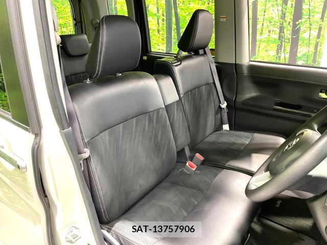 Daihatsu TANTO 2019-06 8220541-7