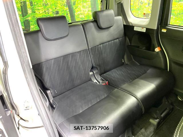 Daihatsu TANTO 2019-06 8220541-8