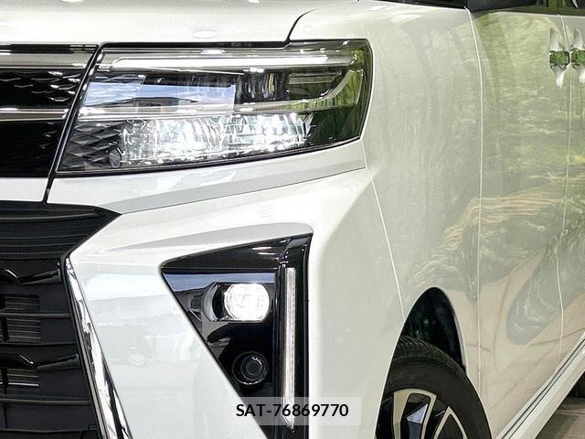Daihatsu TANTO 2024-05 8220561-11