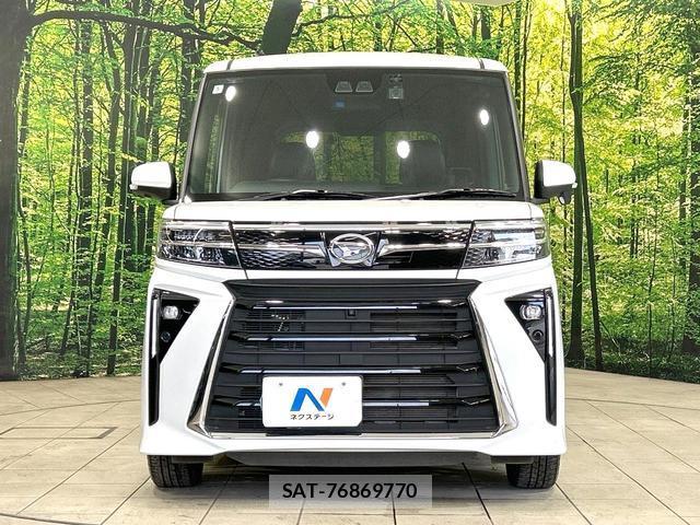 Daihatsu TANTO 2024-05 8220561-13
