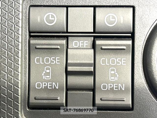 Daihatsu TANTO 2024-05 8220561-4