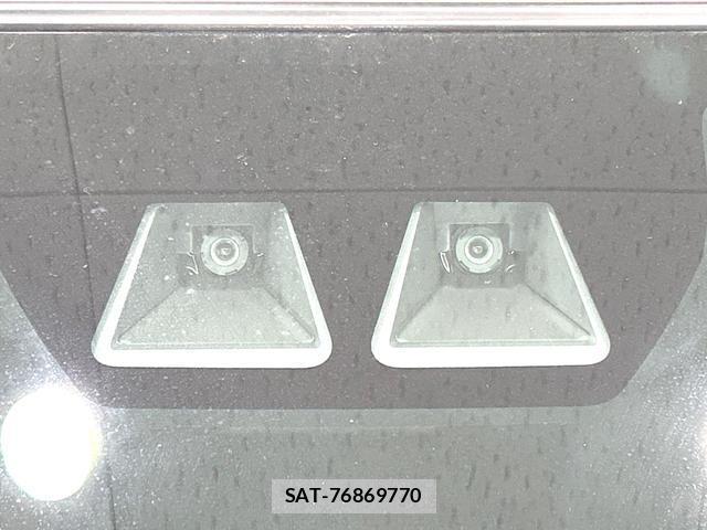 Daihatsu TANTO 2024-05 8220561-5
