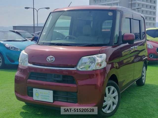 Daihatsu TANTO 2014-04 8220598-0
