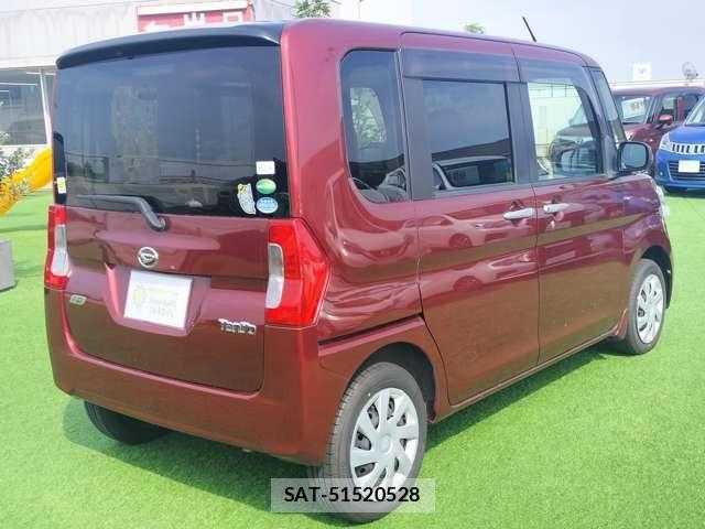 Daihatsu TANTO 2014-04 8220598-1