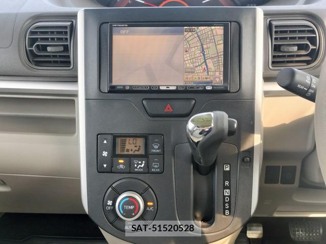 Daihatsu TANTO 2014-04 8220598-10