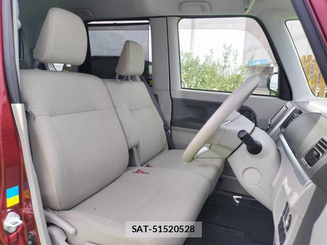 Daihatsu TANTO 2014-04 8220598-11