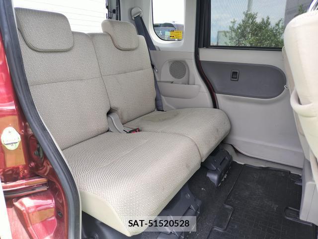 Daihatsu TANTO 2014-04 8220598-12