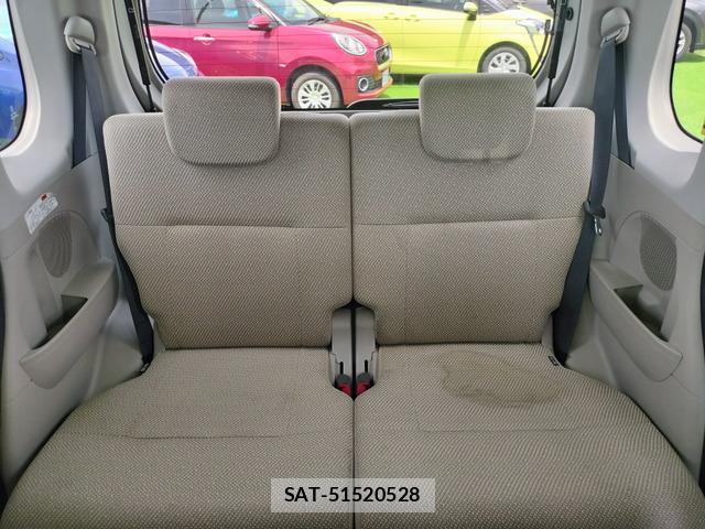 Daihatsu TANTO 2014-04 8220598-13