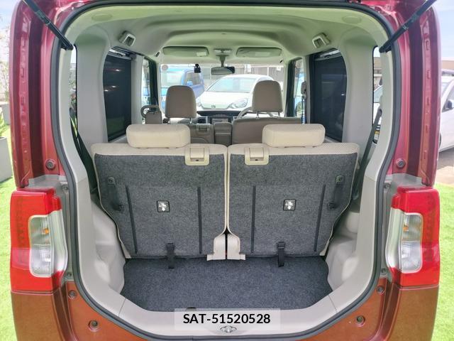 Daihatsu TANTO 2014-04 8220598-14