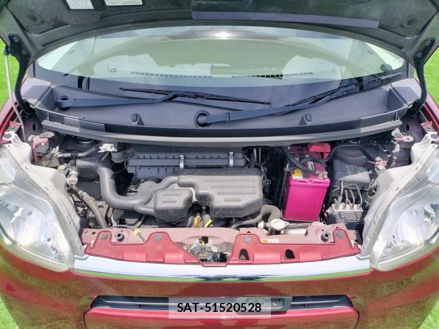 Daihatsu TANTO 2014-04 8220598-15