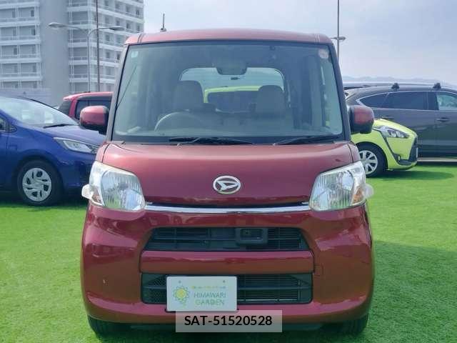 Daihatsu TANTO 2014-04 8220598-16