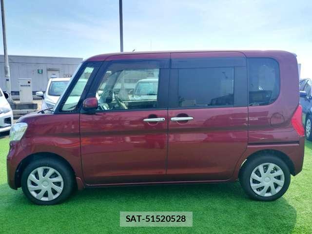 Daihatsu TANTO 2014-04 8220598-17