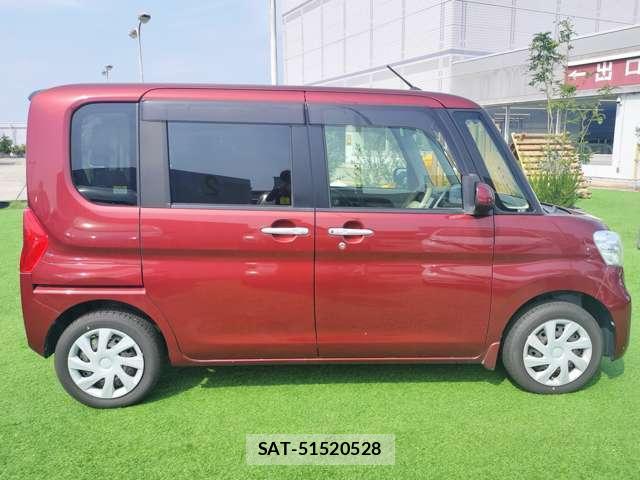 Daihatsu TANTO 2014-04 8220598-18