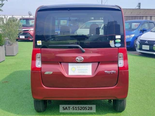 Daihatsu TANTO 2014-04 8220598-19