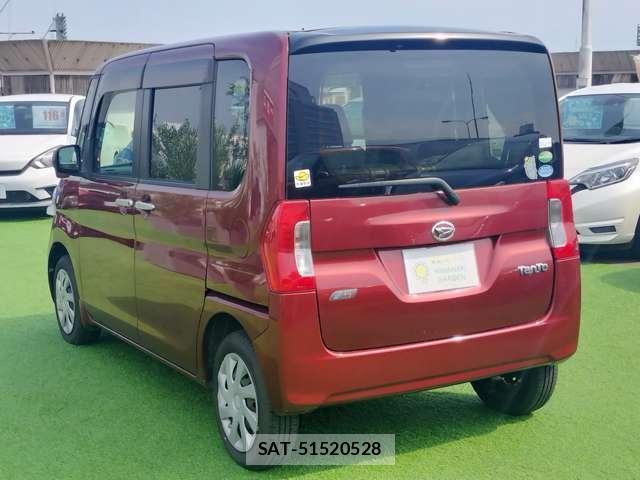 Daihatsu TANTO 2014-04 8220598-3