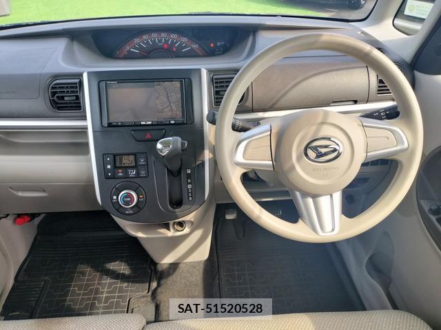 Daihatsu TANTO 2014-04 8220598-4