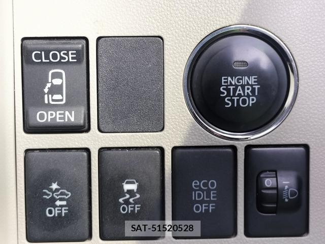 Daihatsu TANTO 2014-04 8220598-5