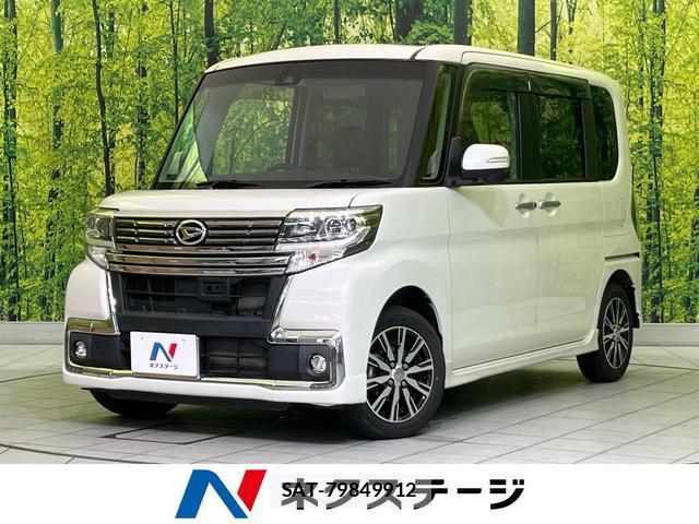 Daihatsu TANTO 2016-08 8220629-0