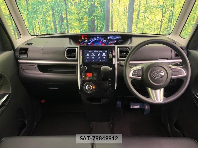 Daihatsu TANTO 2016-08 8220629-1