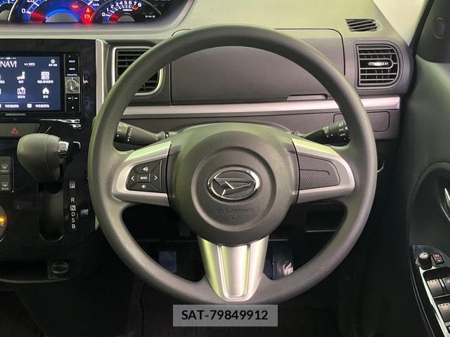 Daihatsu TANTO 2016-08 8220629-10