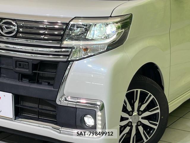 Daihatsu TANTO 2016-08 8220629-11
