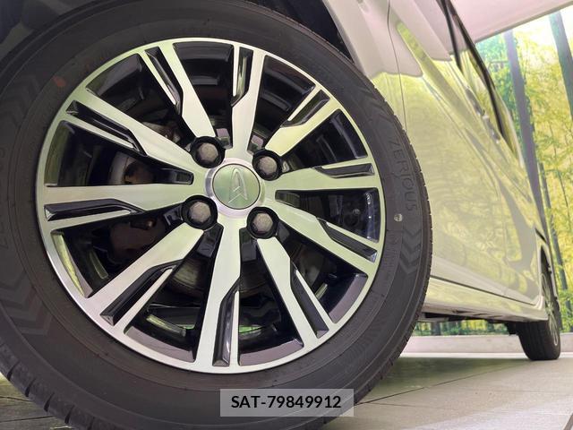 Daihatsu TANTO 2016-08 8220629-12