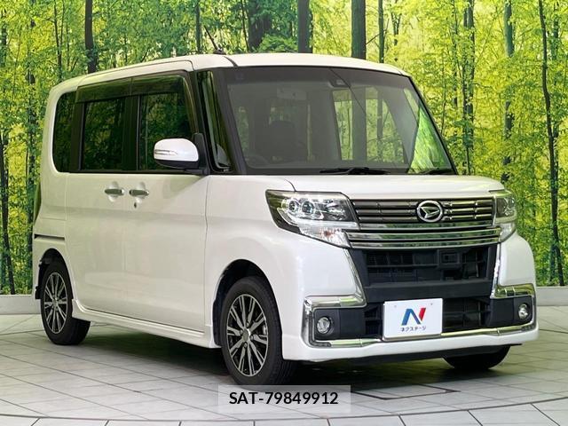 Daihatsu TANTO 2016-08 8220629-15