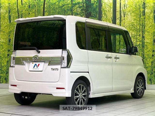 Daihatsu TANTO 2016-08 8220629-16