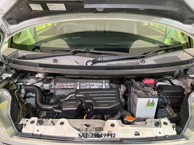 Daihatsu TANTO 2016-08 8220629-17