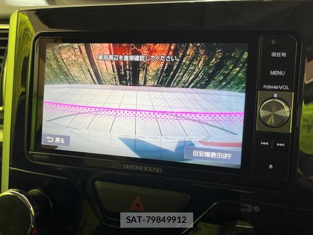 Daihatsu TANTO 2016-08 8220629-4