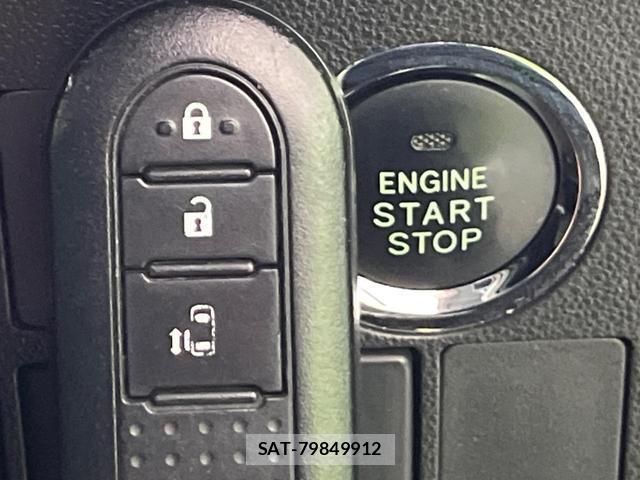 Daihatsu TANTO 2016-08 8220629-6