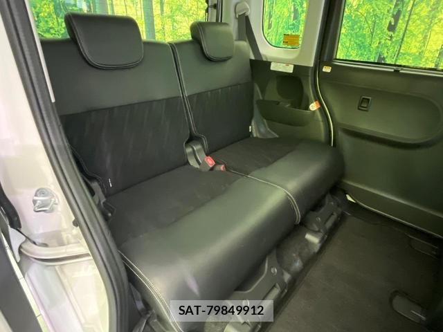 Daihatsu TANTO 2016-08 8220629-8