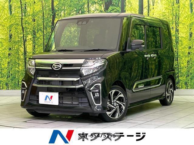Daihatsu TANTO 2021-08 8220633-0