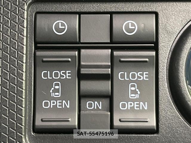 Daihatsu TANTO 2021-08 8220633-1