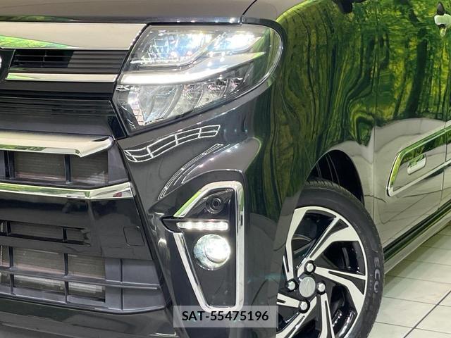 Daihatsu TANTO 2021-08 8220633-2