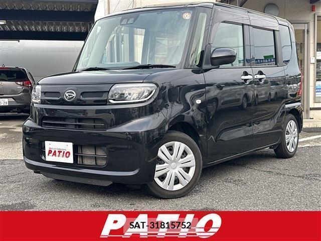 Daihatsu TANTO 2022-05 8220705-0